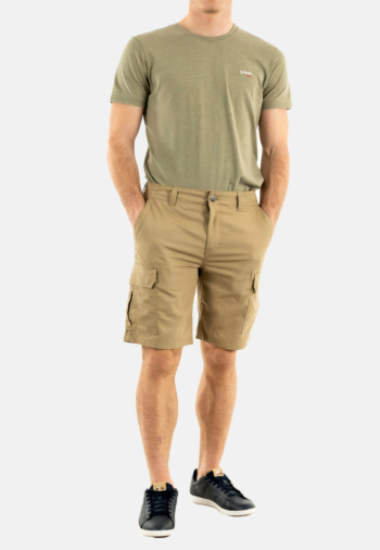 Shorts bermudas dickies millerville khk1 khaki