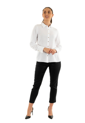 Chemisier salsa linen 011