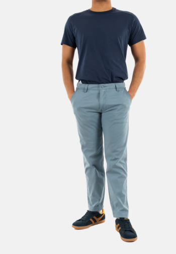 Pantalons levi's® 17196 0155 steam blue