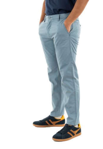 Pantalons levi's® 17196 0155 steam blue