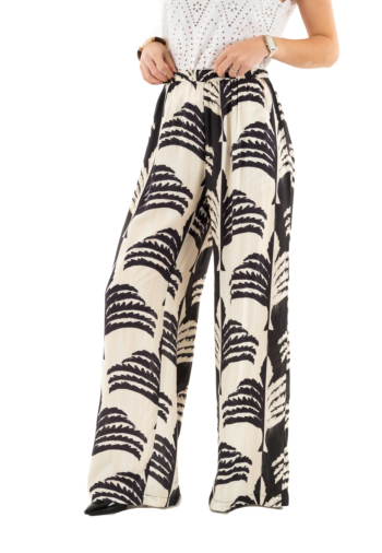 Pantalons bsb 053-212031 black