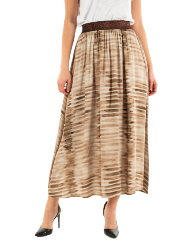 Jupe please g0kr 1170 beige