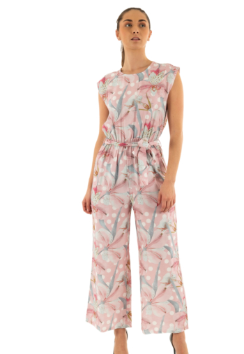 Combinaisons yes zee q432 yw00 2425 variante rosa