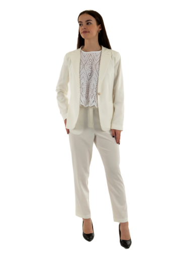 Blousons et vestes yes zee g431 ke00 0107 gesso