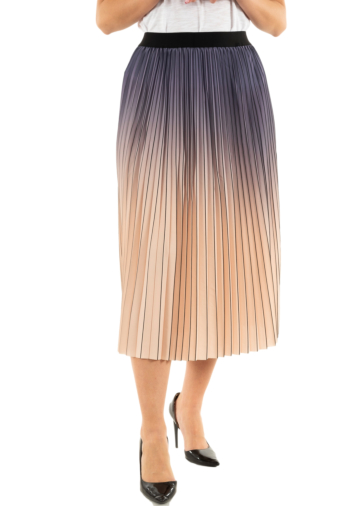 Jupe morgan 251-jsun nacre