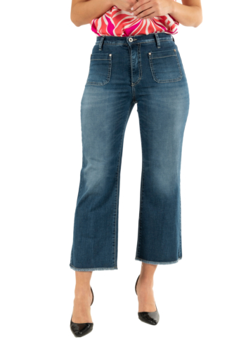 Jeans please p24k 1670 blu