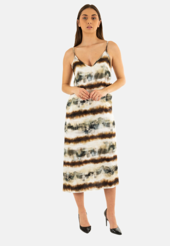 Robe please a1or 1170 beige