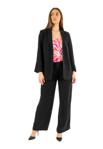 Blousons et vestes only leila black