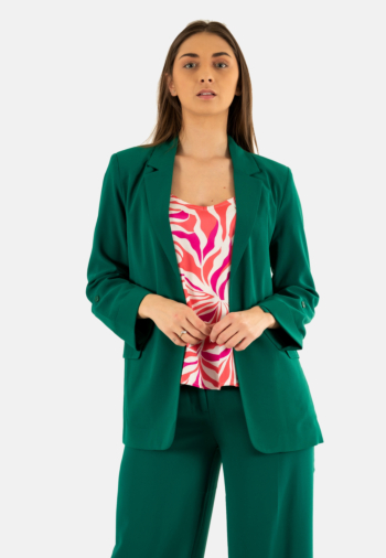 Blousons et vestes only leila aventurine