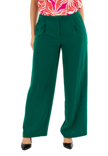 Pantalons only leila aventurine