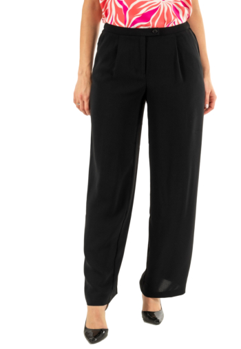 Pantalons only leila black