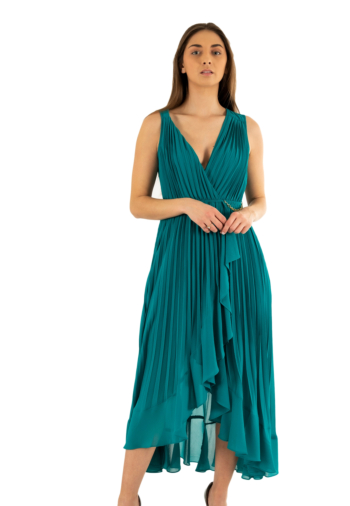 Robe morgan 251-rosyta atoll bleu