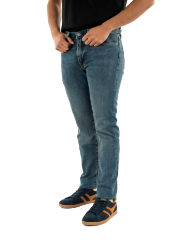 Jeans levi's® 511™ slim fit 5702 whoop