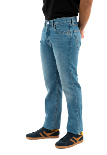 Jeans levi's® 501® 3504 chemicals