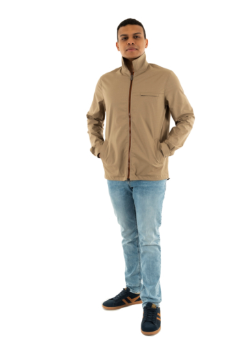 Blousons et vestes Benson & Cherry rayla beige