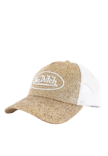 Casquettes von dutch casglip glip