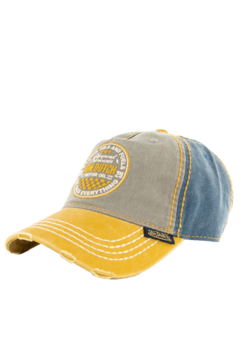 Casquettes von dutch casreto retro 01
