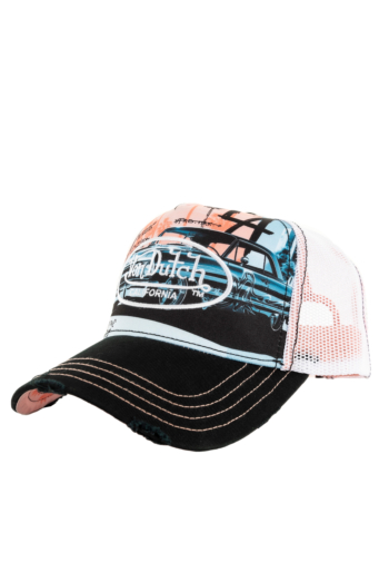 Casquettes von dutch cassubl subl 03