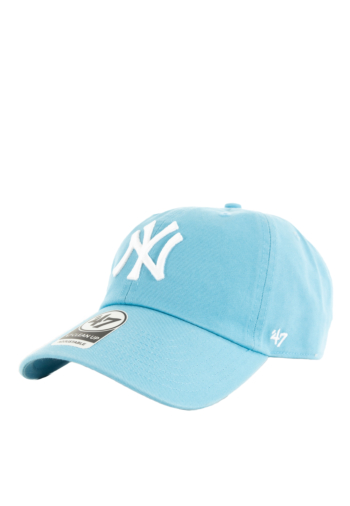 Casquettes '47 new york yankees clean up coa columbia