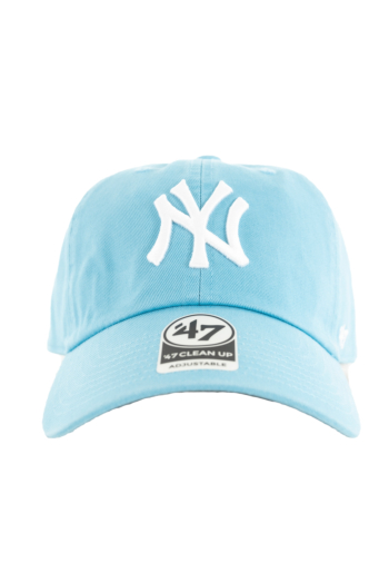 Casquettes '47 new york yankees clean up coa columbia