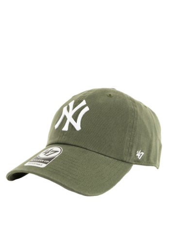 Casquettes '47 new york yankees clean up msa