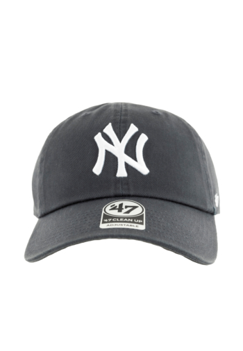 Casquettes '47 new york yankees clean up vn vintage navy