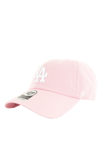 Casquettes '47 los angeles doggers clean up pta petal pink