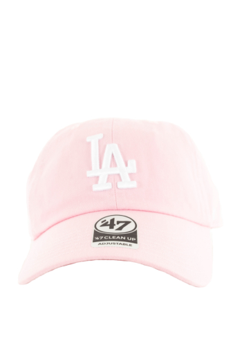 Casquettes '47 los angeles doggers clean up pta petal pink
