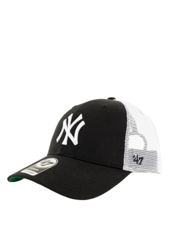 Casquettes '47 new york yankees branson mvp bk black