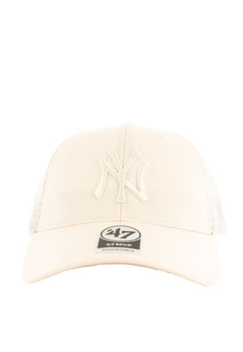 Casquettes '47 new york yankees branson mvp nt natural