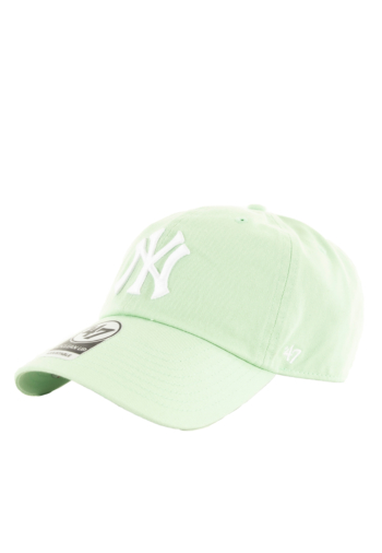 Casquettes '47 new york yankees clean up b0a aloe