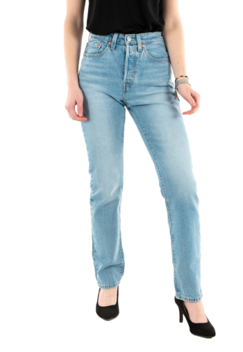 Jeans levi's® 501® original fit 0415 hollow days