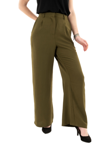 Pantalons molly bracken p1804dp kaki