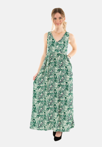 Robe lola espeleta ro030s25 441 jungle