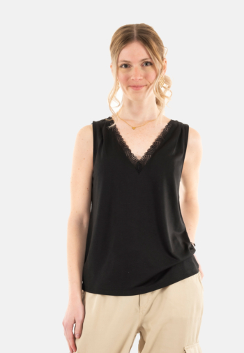 Debardeurs lola espeleta tp310s25 002 black