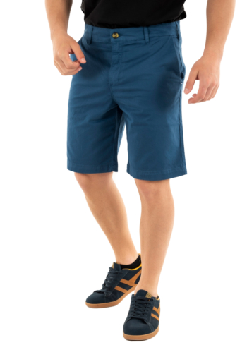 Shorts bermudas faguo saulieu regular nav70