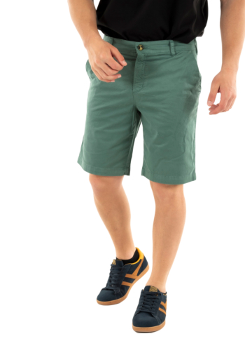 Shorts bermudas faguo saulieu regular gre36