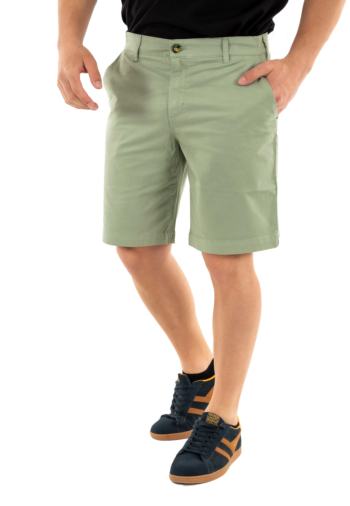 Shorts bermudas faguo saulieu regular gre01
