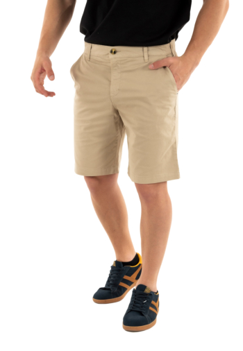 Shorts bermudas faguo saulieu regular bei07