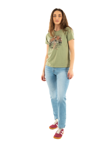 Tee shirt von dutch ariz sg