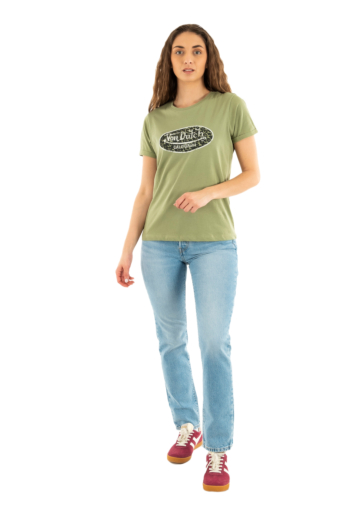 Tee shirt von dutch lole sg
