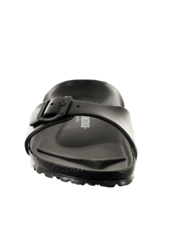 Sandales - nu-pieds birkenstock madrid 03716- black