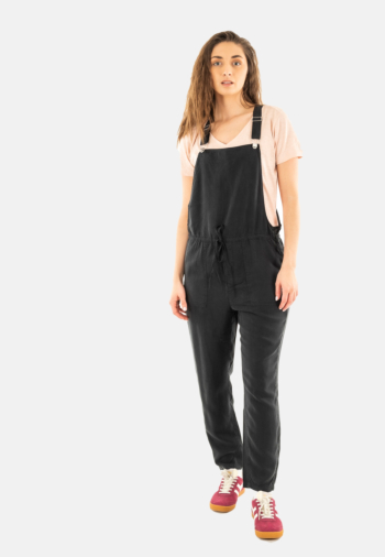 Salopette only amira-arizona black