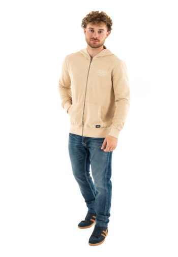 Sweat von dutch cruz b beige