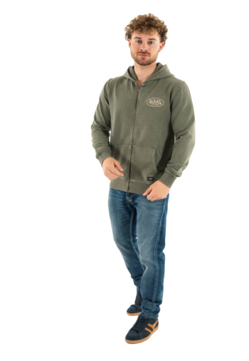 Sweat von dutch cruz k kaki