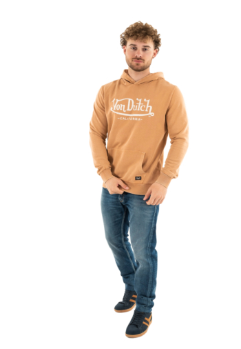 Sweat von dutch tyouth p pink