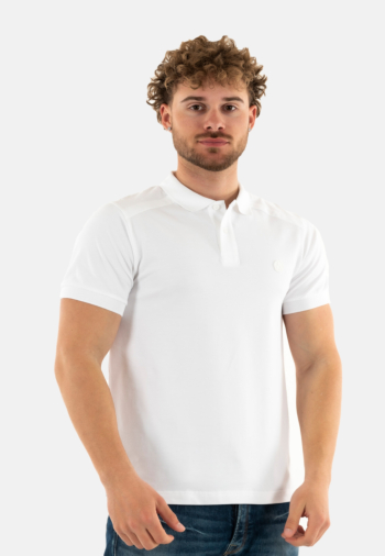 Polos jott alvaro 901 white