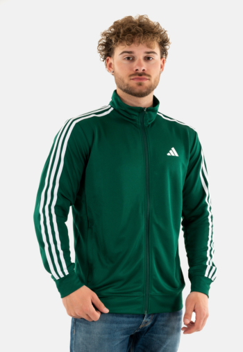 Blousons et vestes adidas sportswear tr-es 3s t-top vercol