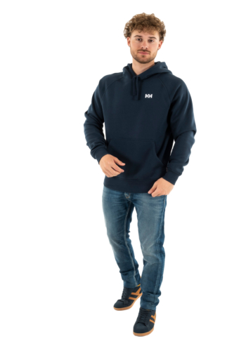 Sweat helly hansen elevate 597 navy