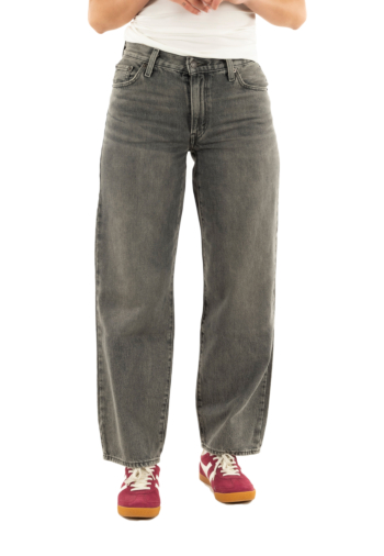Jeans levi's® baggy dad 0040 chill at home